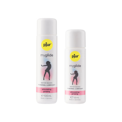 pjur MY GLIDE Lubricant